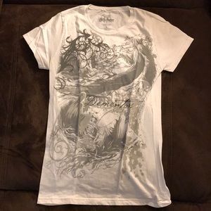 Harry Potter Tee